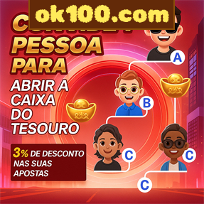 ok100.com Ganhe R$ 100,00 Gratis