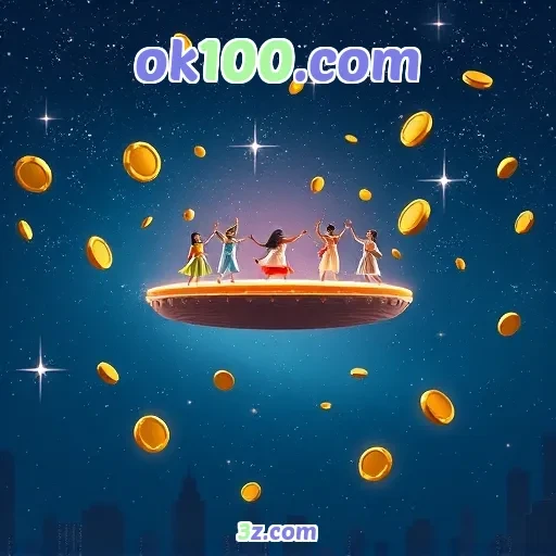 ok100.com: Explore a Diversão Infinita nas Máquinas Caça-Níqueis